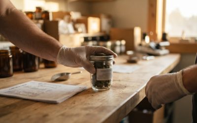 How to Choose Reliable THCA Products Online With Confidence